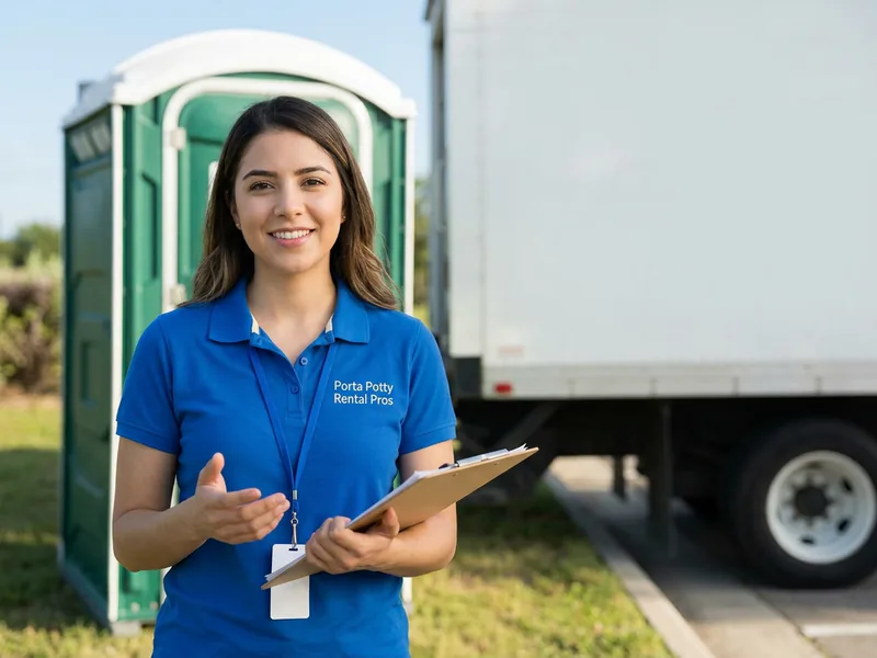 Porta Potty Rental  in Yorktown  FAQ
